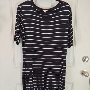 Lularoe Julia dress